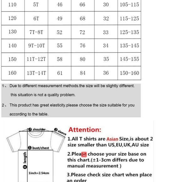 Kids Summer Roblox 3D T-Shirt - Picture 6 of 6